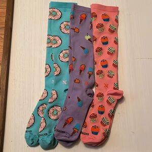 Extreme Fit Compression performance Socks